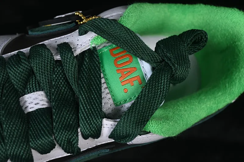 All categories Nk Air Force 1 Air Force series Nk Air Force 1 Low Air Force low-top C version OAF x Nike Air Force 1'07 Low Egg joint model Air Force 1 low-top casual sneakers IU7613-100